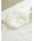 【Sleep】【BABY】ぬいぐるみ柄ガーゼピロー