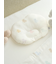 【Sleep】【BABY】ぬいぐるみ柄ガーゼピロー