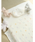 【Sleep】【BABY】ぬいぐるみ柄ガーゼピロー