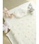 【Sleep】【BABY】ぬいぐるみ柄ガーゼピロー
