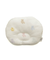 【Sleep】【BABY】ぬいぐるみ柄ガーゼピロー