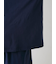 【HOMME】【接触冷感】スーピマコットンロゴシャツ