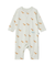 【BABY】長袖ロンパース