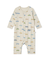 【BABY】長袖ロンパース