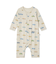 【BABY】長袖ロンパース