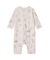 【BABY】長袖ロンパース