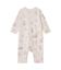 【BABY】長袖ロンパース
