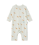【BABY】長袖ロンパース