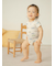 【BABY】半袖ボディスーツ