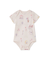 【BABY】半袖ボディスーツ