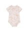 【BABY】半袖ボディスーツ