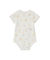 【BABY】半袖ボディスーツ