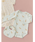 【BABY】長袖ボディスーツ