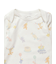【BABY】長袖ボディスーツ