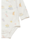 【BABY】長袖ボディスーツ