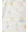 【BABY】長袖ボディスーツ