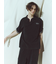 【JOEL ROBUCHON】【HOMME】ラインハーフパンツ