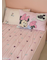 【Sleep】Mickey&Minnie / ジャガードピローケース