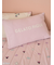 【Sleep】Mickey&Minnie / ジャガードピローケース
