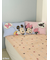 【Sleep】Mickey&Minnie / ジャガードピローケース