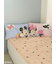 【Sleep】Mickey&Minnie / ジャガードピローケース