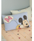 【Sleep】Mickey&Minnie / ジャガードピローケース