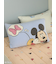 【Sleep】Mickey&Minnie / ジャガードピローケース