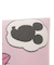 【Sleep】Mickey&Minnie / ジャガードピローケース