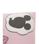 【Sleep】Mickey&Minnie / ジャガードピローケース