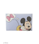 【Sleep】Mickey&Minnie / ジャガードピローケース