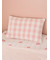 【Sleep】スムーズィー フルーツジャガード ピローケース