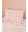 【Sleep】スムーズィー フルーツジャガード ピローケース