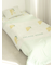 【Sleep】スムーズィー フルーツジャガード ピローケース