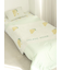 【Sleep】スムーズィー フルーツジャガード ピローケース