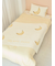 【Sleep】スムーズィー フルーツジャガード ピローケース