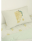 【Sleep】スムーズィー フルーツジャガード ピローケース