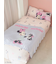 【Sleep】Mickey&Minnie / ジャガードハーフケット