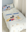【Sleep】Mickey&Minnie / ジャガードハーフケット