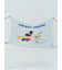 【Sleep】Mickey&Minnie / ジャガードハーフケット