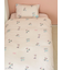 【Sleep】Mickey&Minnie / プリント2点セット（シングル）