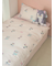 【Sleep】Mickey&Minnie / プリント2点セット（シングル）