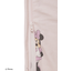【Sleep】Mickey&Minnie / プリント2点セット（シングル）