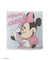 【Sleep】Mickey&Minnie / ジャガードクッションカバー