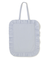 【ONLINE限定】ストライプフリルトートバッグ
