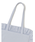 【ONLINE限定】ストライプフリルトートバッグ