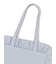 【ONLINE限定】ストライプフリルトートバッグ