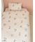 【Sleep】Mickey&Minnie / プリントピローケース