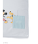 【Sleep】Mickey&Minnie / プリントピローケース