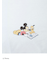 【Sleep】Mickey&Minnie / プリントピローケース