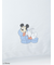 【Sleep】Mickey&Minnie / プリントピローケース